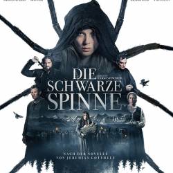    / Die Schwarze Spinne / The Black Spider (2022) HDRip / BDRip 720p / BDRip 1080p / 