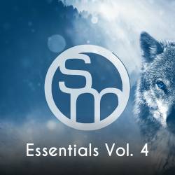 Syncmusic. Essentials, Vol. 1-4 (2013-2023) MP3