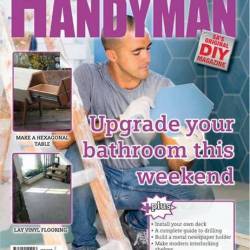  | The Home Handyman 3-4 (2023)