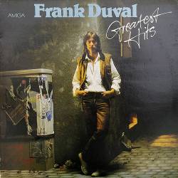 Frank Duval - Greatest Hits (2018) MP3