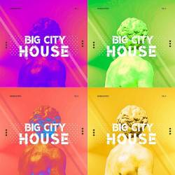 Big City House Vol.1-4 (2023)