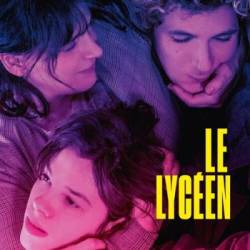   / Le lyceen / Winter Boy (  / Christophe Honore) (2022) , , WEB-DLRip