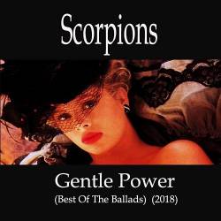 Scorpions - Gentle Power. Best of the Ballads (2018) MP3