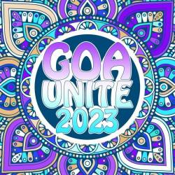 Goa Unite 2023 (2023) - Psychedelic