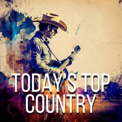 Todays Top Country (2023) - Country