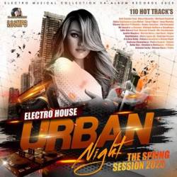 The Urban Night Spring Session (2023) MP3