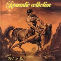 Romantic Collection - Tet-A-Tet (1999) OGG - Electronic, Rock, Pop