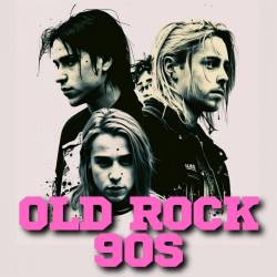 Old Rock 90s (2023) FLAC - Rock