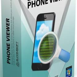 Elcomsoft Phone Viewer Forensic Edition 5.40.39058