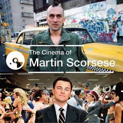 The Cinema of Martin Scorsese (4CD) Mp3 - Jazz!