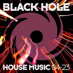 Black Hole House Music 04-23 (2023) - Progressive House, Electronic