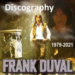 Frank Duval - Discography (1979-2021) MP3