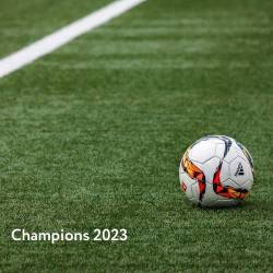 Champions 2023 (2023) FLAC - Pop