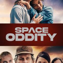   / Space Oddity (  / Kyra Sedgwick) (2022) , , , , WEB-DL 1080p