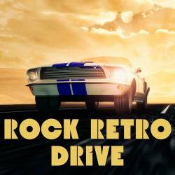Rock Retro Drive (2023) - Rock