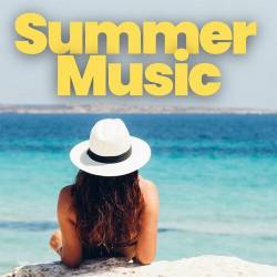 Summer Music (2023) - Pop, Rock, RnB, Dance