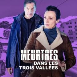     / Meurtres dans les Trois Vallees (2021) WEB-DLRip  , , , 