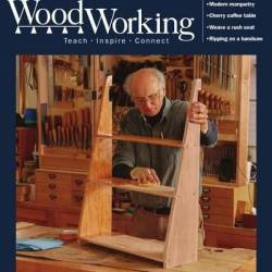  | Fine Woodworking 302 (- 2023)