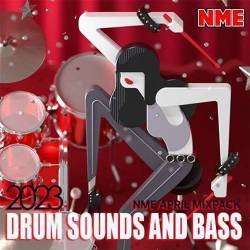 Drum Sounds And Bass (2023) MP3