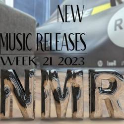 New Music Releases - Week 21 2023 (2023)