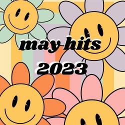 May Hits 2023 (2023) - Pop, Rock, RnB, Dance