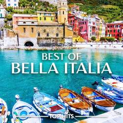 Best Of Bella Italia (2023) - Pop, Rock, RnB, Dance