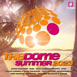 The Dome Summer 2023 (2CD) (2023) - Pop