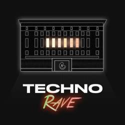 Techno Rave 2023 (2023) - Electronic, Dance, Techno