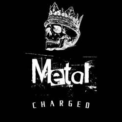 Metal Charged (2023) - Rock, Metal