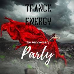 Trance Energy 2023 New Tracks July (2023) - Trance