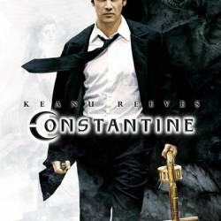 :   / Constantine (  / Francis Lawrence) (2005) , , , , DVDRip-AVC