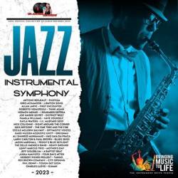 Jazz Instrumental Symphony (2023) MP3