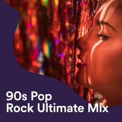 90s Pop Rock Ultimate Mix (2023) - Rock