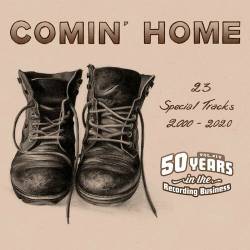 Comin Home (2023) FLAC - Blues