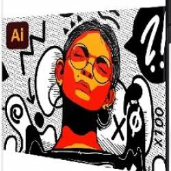 Adobe Illustrator c  [] (2023) 