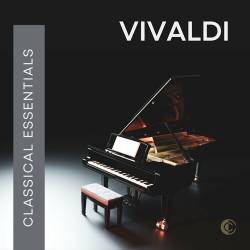 Classical Essentials Vivaldi (2023)