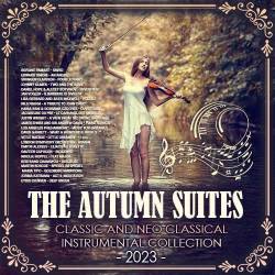 The Autumn Suites (2023) Mp3 - Classic, Neo Classic, Instrumental!