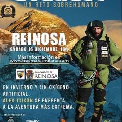   /     / Winter in Everest / Everest, un reto sobrehumano (2017) HDTV 1080i