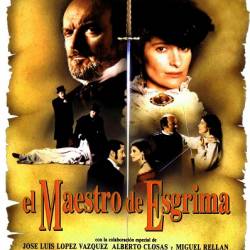   /   / El maestro de esgrima (  / Pedro Olea) (1992) , , , , WEB-DL 1080p