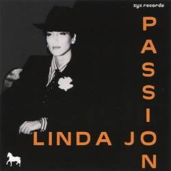 Linda Jo Rizzo - Passion (The Original Maxi-Singles Collection) (Compilation, Remastered) (2023) FLAC - Euro Disco