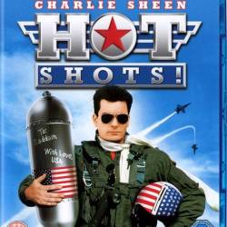   / Hot Shots! (1991) BDRip