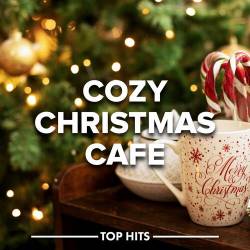 Cozy Christmas Cafe (2023) - Jazz