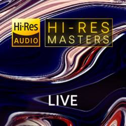 Hi-Res Masters Live (2023) FLAC - Pop, Rock, RnB, Jazz, Soul