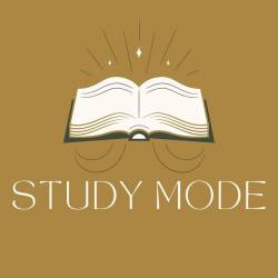 Study Mode (2023) - Pop, Rock