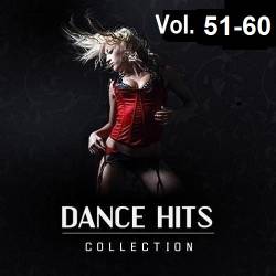 Dance Hits Collection Vol.51-60 (2023) MP3