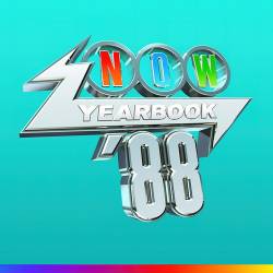 NOW Yearbook 88 (2023) - Pop, Dance, New Wave, Synthpop, Rock