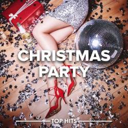 Christmas Party 2023 (2023) - Christmas, Pop, Rock, RnB, Soul, Jazz