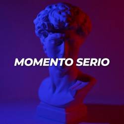 Momento serio (2023) FLAC - Blues