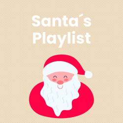 Santas Playlist (2023) - Christmas, Pop, Rock, Soul, Classical, Jazz