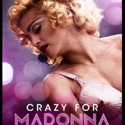     / Crazy for Madonna (  / Carla Duarte) (2018) , , 